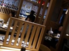 -林妈妈村·日式料理(宝山万达店)