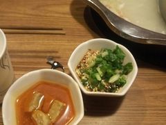 -傣妹火锅(狮子桥店)