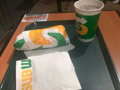 -赛百味SUBWAY(星摩尔店)