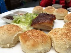 密云烧肉-烧肉馆(古北水镇景区店)