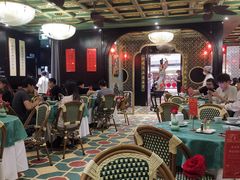 -誉八仙粤菜(万象天地店)