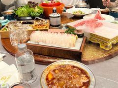 -额尔敦传统涮(体育场店)