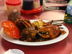 -大茄来海鲜餐厅(亚洲城分行)