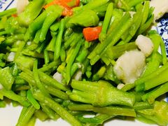 -阿鹏故事云南野生菌火锅(人民路店)