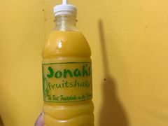 -Jonah's Fruit Shake & Snack Bar