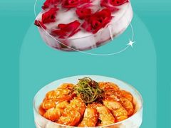 -雀蓝川菜(星悦汇店)