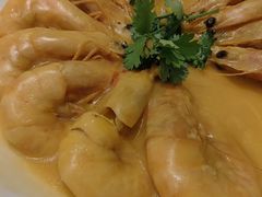 -青岛威斯汀酒店六楼中国元素餐厅