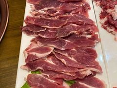 -蘭番坊青海特色铜锅涮·清真