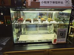 -THE WOODS 简餐 (国贸商城店)