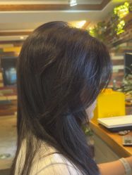 -呵呵造型