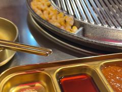 -釜山火炉·海鲜烤肉(紫藤路店)