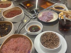 -海底捞火锅(万达广场店)