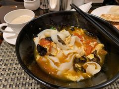 -西安西藏大厦开元名都大酒店·自助餐厅