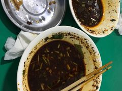 -甘记肥肠粉(马鞍北路店)