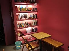 -Punchline Coffee&Roaster(同济大学店)