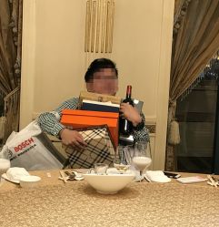 -上海海鸥丽晶酒店·宴会厅