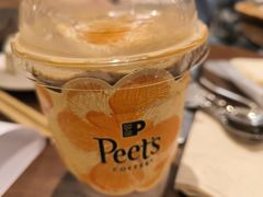 -Peet's 皮爷咖啡(深圳湾万象城店)