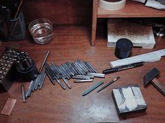 -鈊藝銀匠·银饰DIY工作室(永庆坊店)