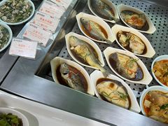 -光明·博海美食花园(上海瑞金医院12号楼店)