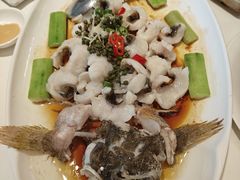 -侨美·唐荔园·40年地道粤菜