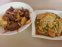 -德泓面馆(颐高店)