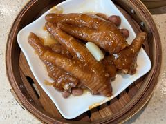 -点都德(聚福楼店)