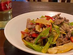 -紫滇源云南生态菜(丹凤街店)
