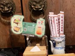 -南京大牌档(崇文门国瑞店)