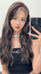 -DL HOPE明星造型