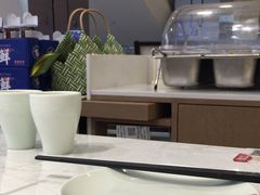 -船歌·鱼水饺青岛菜(国贸商城店)