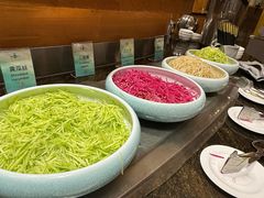 -北京建国饭店