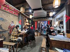 大堂-太平张醪糟(西街直营店)