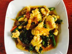 -自然餐厅(Phuket)