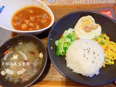 招牌虾饭-海盗虾饭·剥好的小龙虾饭(SOHO尚都店)
