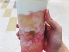 -喜茶(深圳福田星河COCO Park店)