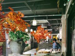 -廉厨干煸鸡(云龙区民富园店)