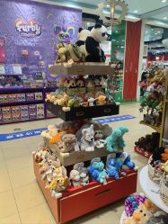 点击看大图 -哈姆雷斯(王府井百货大楼店)