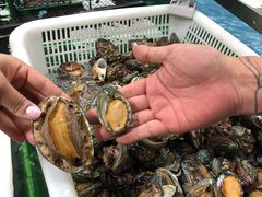 -盒马鲜生(红莲店)