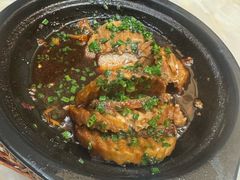 -千岛湖小鱼儿·淳安匠心农家菜