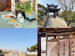 -枫桥景区