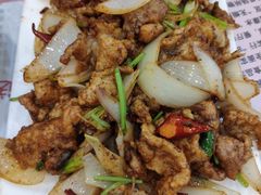 -桃子餐厅·天津菜(红星路直营店)