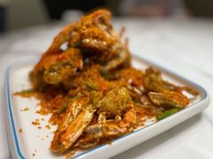 -壹只卤鹅·潮汕菜(莲塘店)