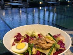 -四季酒店·空中花园 Aria on 9