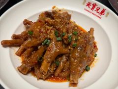 -天宝兄弟(前海壹方城店)