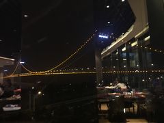 -武汉世茂希尔顿酒店·汇·全日餐厅