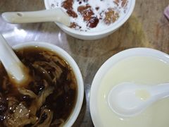 -沙湾姜埋奶(兴新包店)