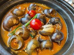 -曹家小菜(胜太路店)