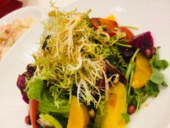 果蔬沙拉大拌菜-大鸭梨烤鸭(石佛营店)