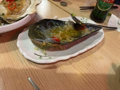 -质烤烤物·活烤海鲜(质烤总店)