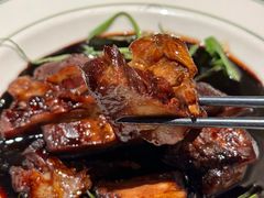 -维园悦谱·海派家常菜(乌鲁木齐南路店)